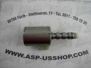 Solenoid Rückwärtsgang  F250  2004